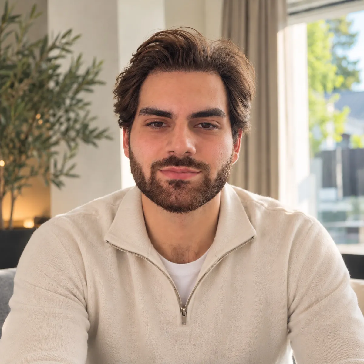 Mario Arapakis