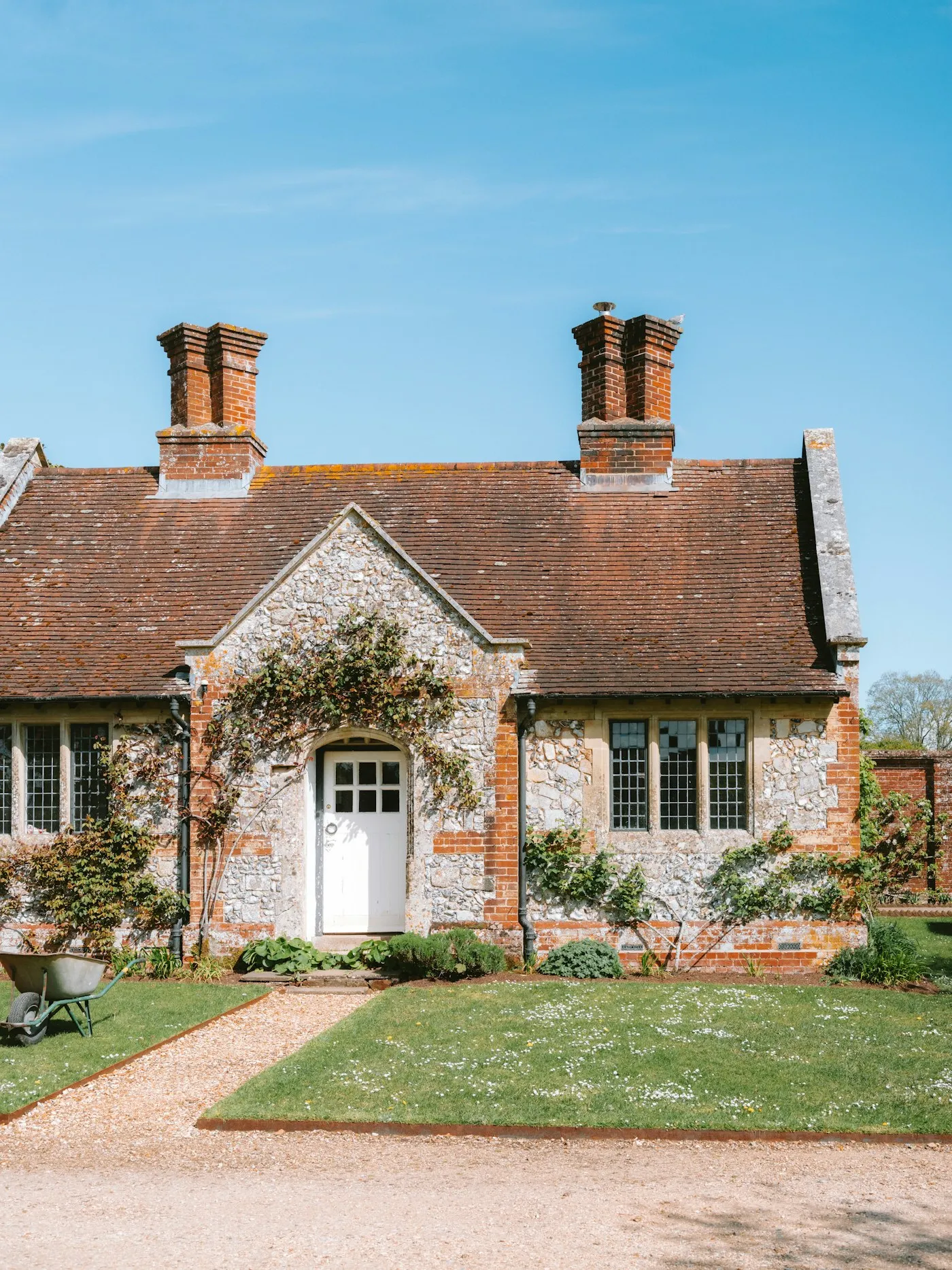 Larkhill Cottage, near hambleden