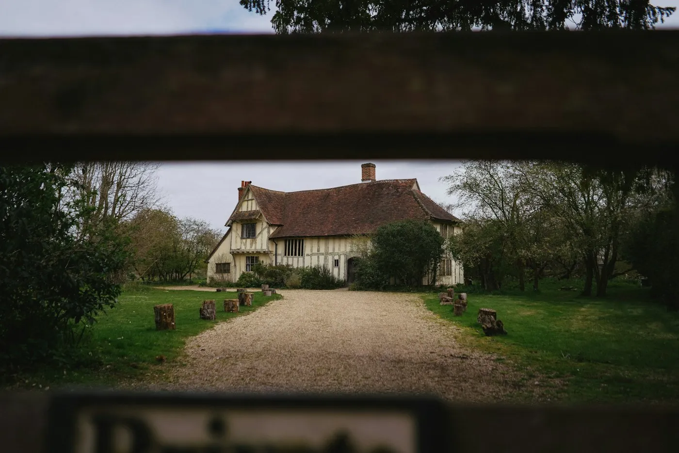 Coldharbour House, near nettlebed